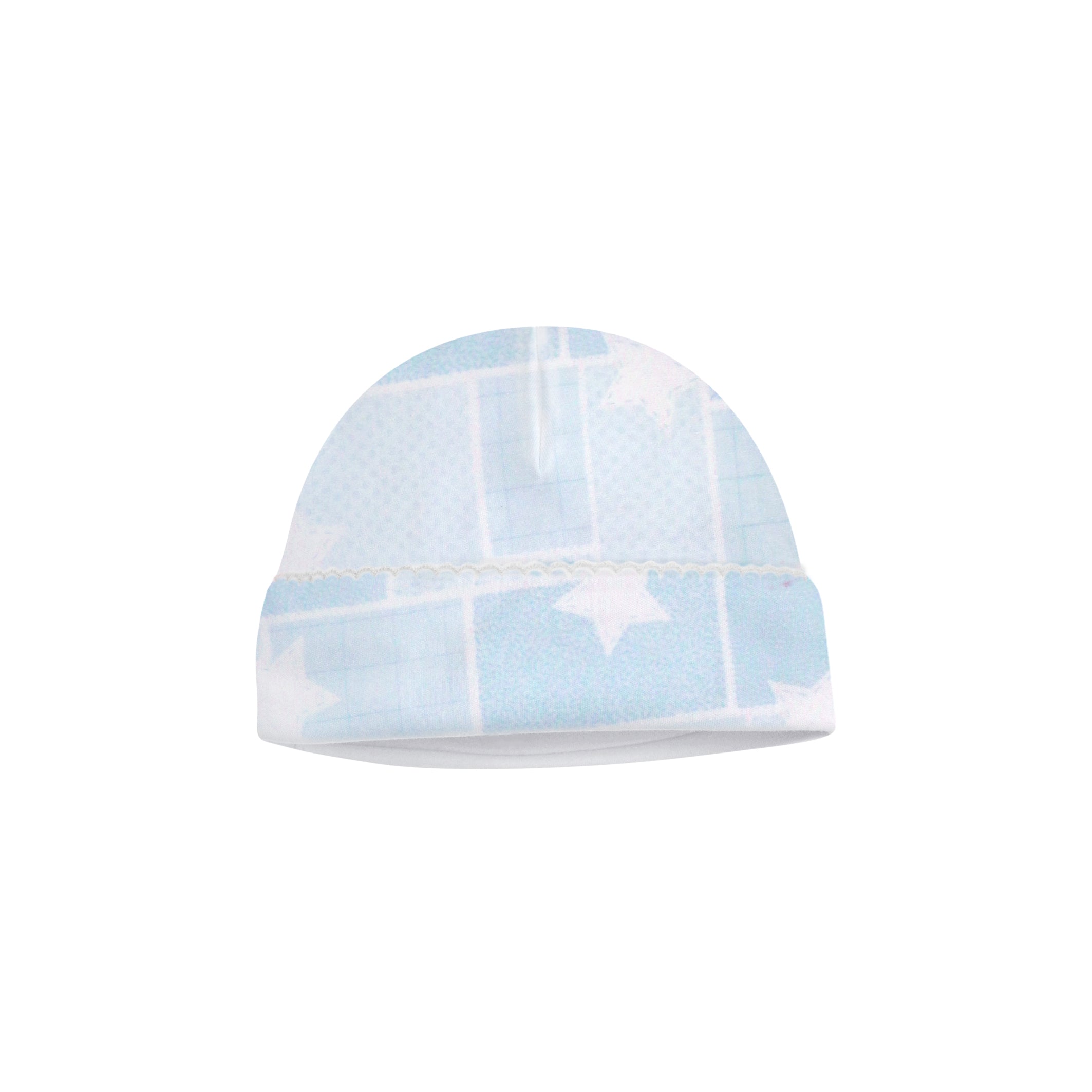 Star Patch Printed Set 3 Pieces | Baby Boy