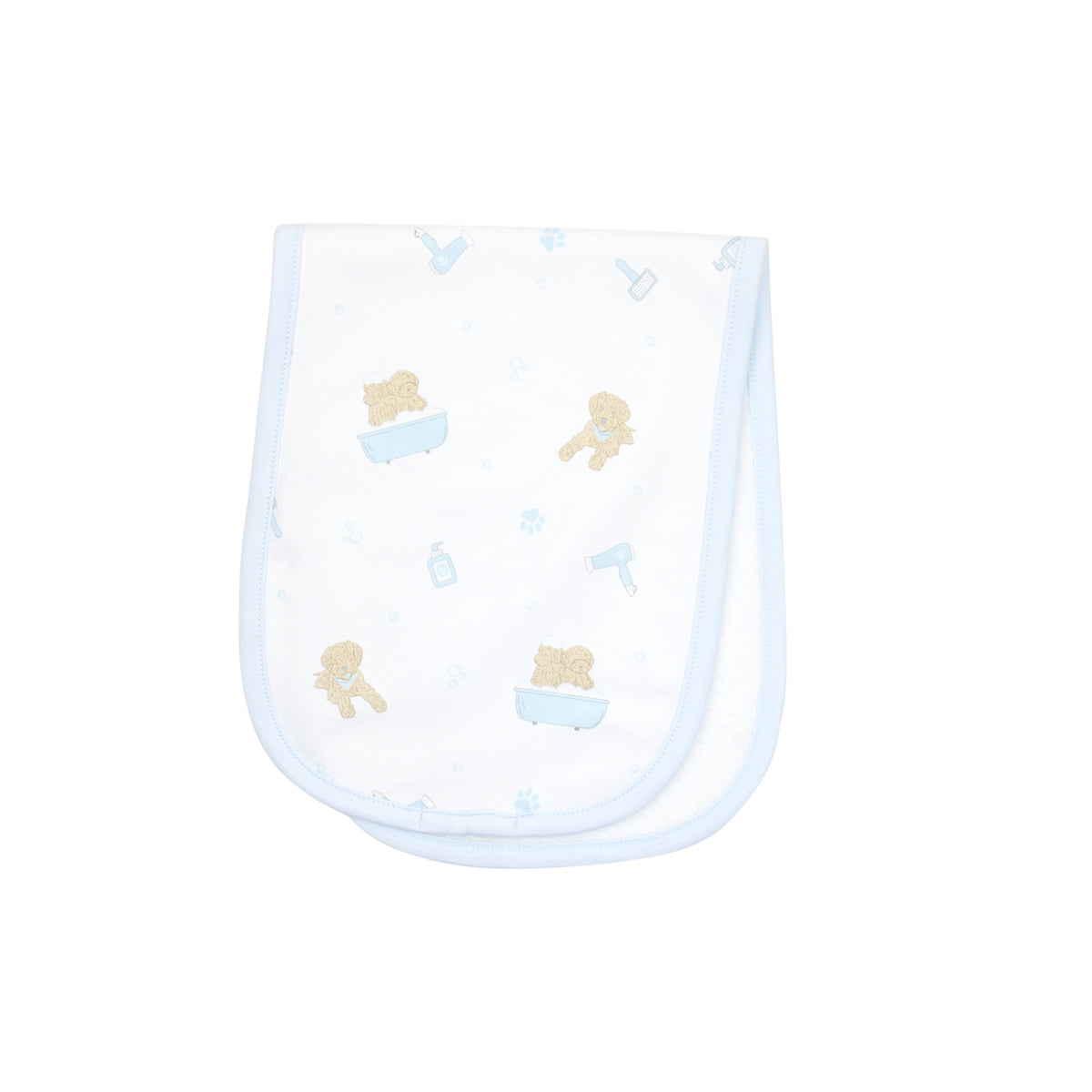 Pet Spa Printed Set 5 Pieces | Baby Boy