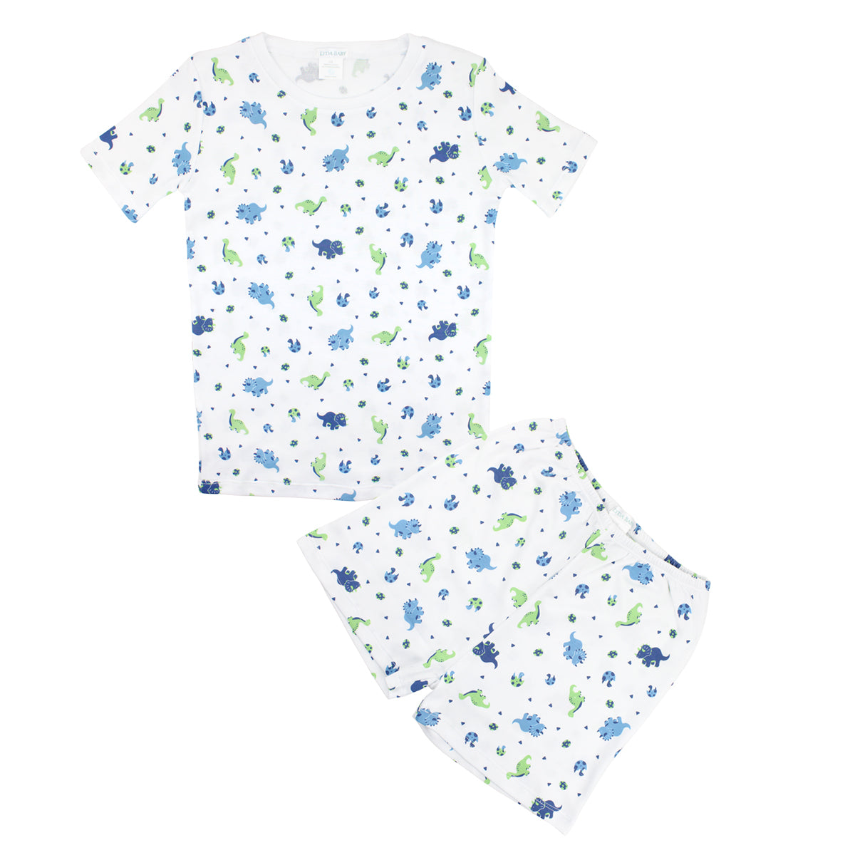 Baby Dinosaurs Printed Pajama | Boy