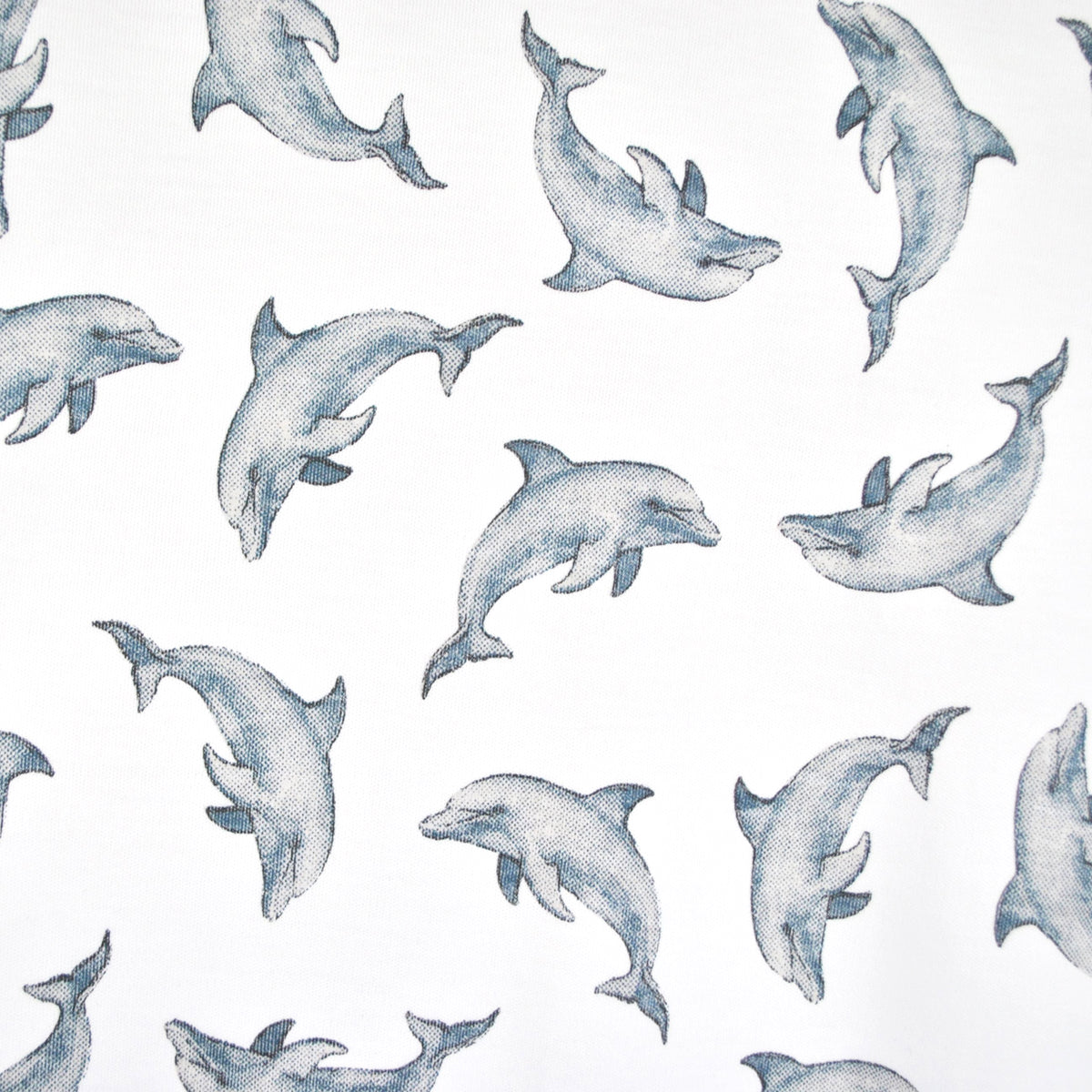 Dolphins Printed Pajama | Boy