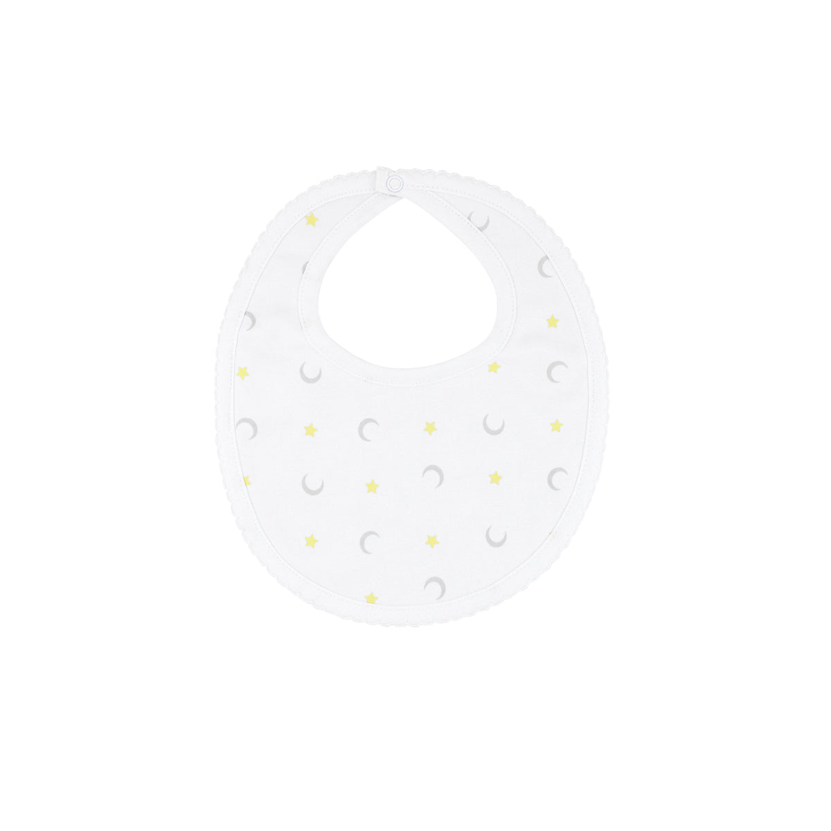 Moon and Stars Printed Set 2 Pieces | Baby Unisex