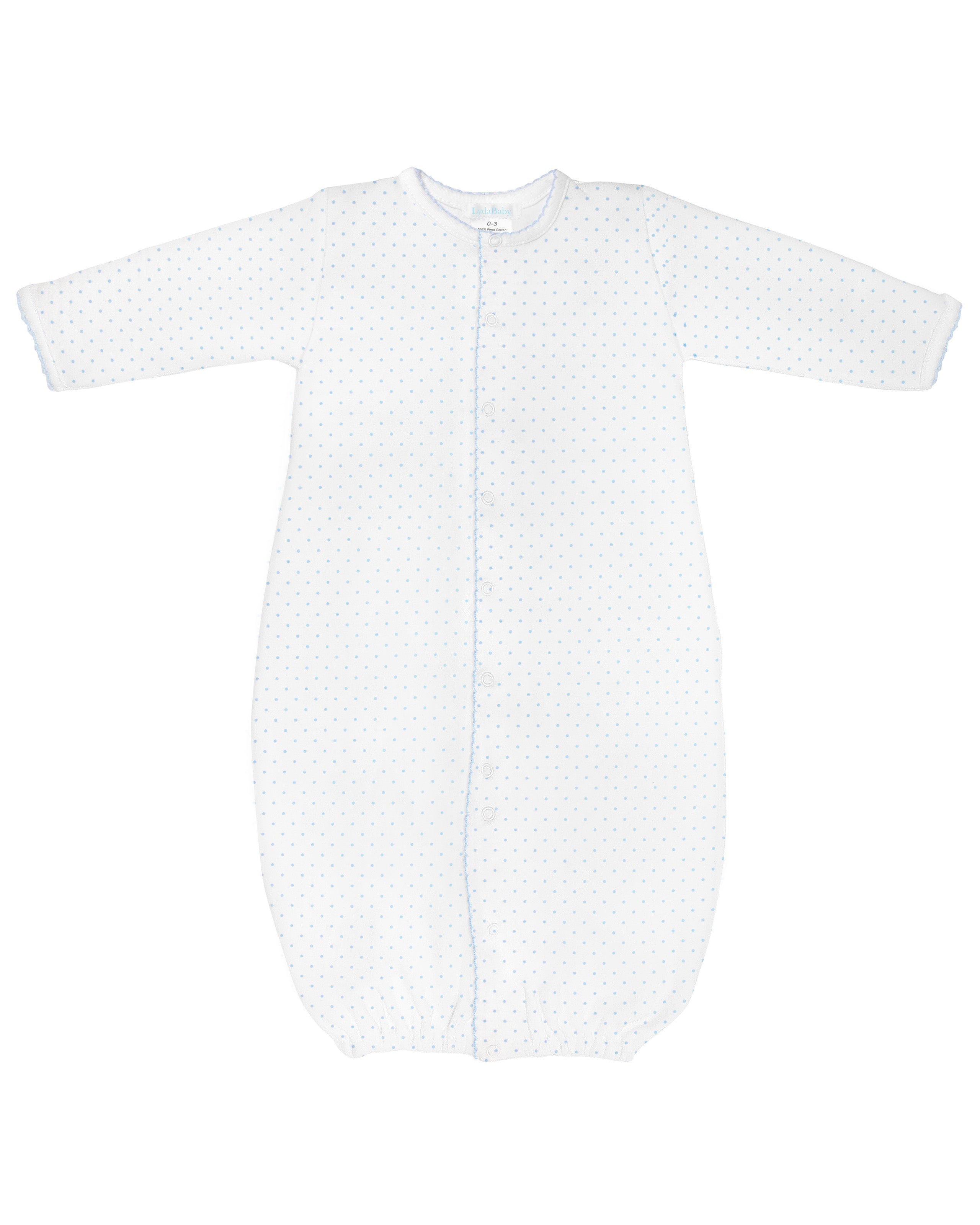 Baby Elephant Printed Converter | Baby Boy