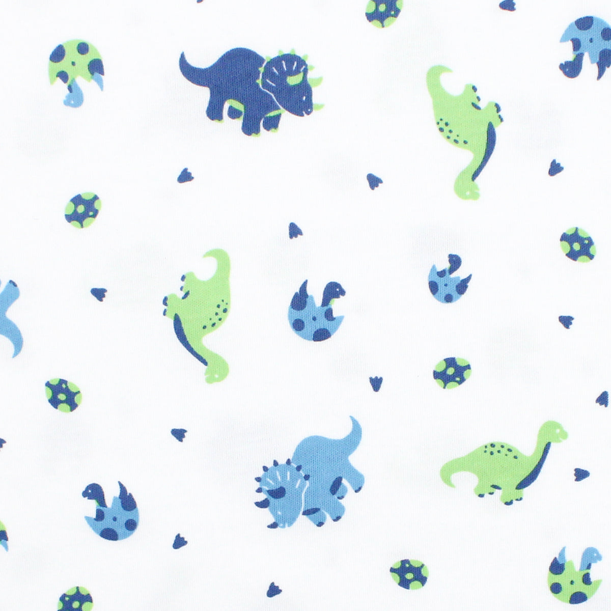 Baby Dinosaurs Printed Pajama | Boy