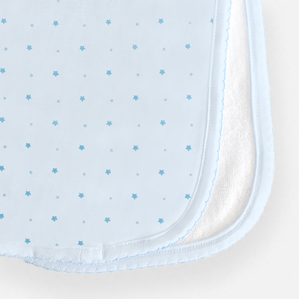 Lovely Dots Printed Burpie | Baby Boy