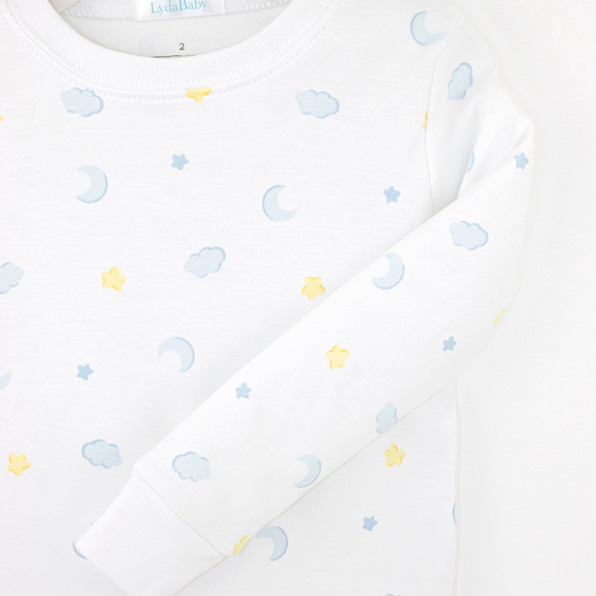 Sweet Dreams Printed Pajama | Boy