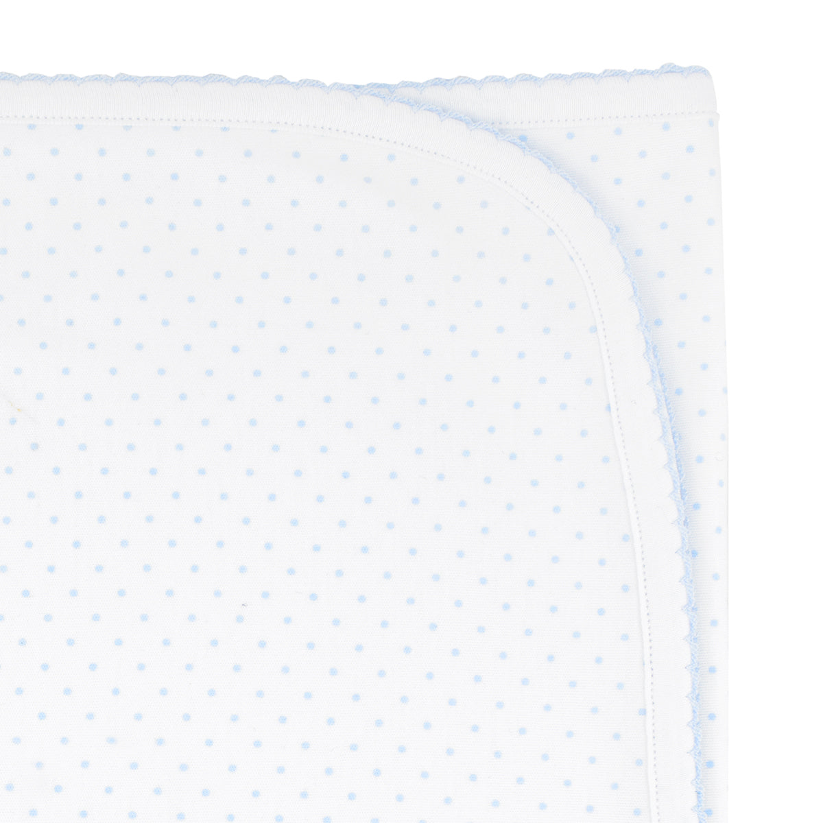 Essential Collection Printed Blanket | Baby Boy