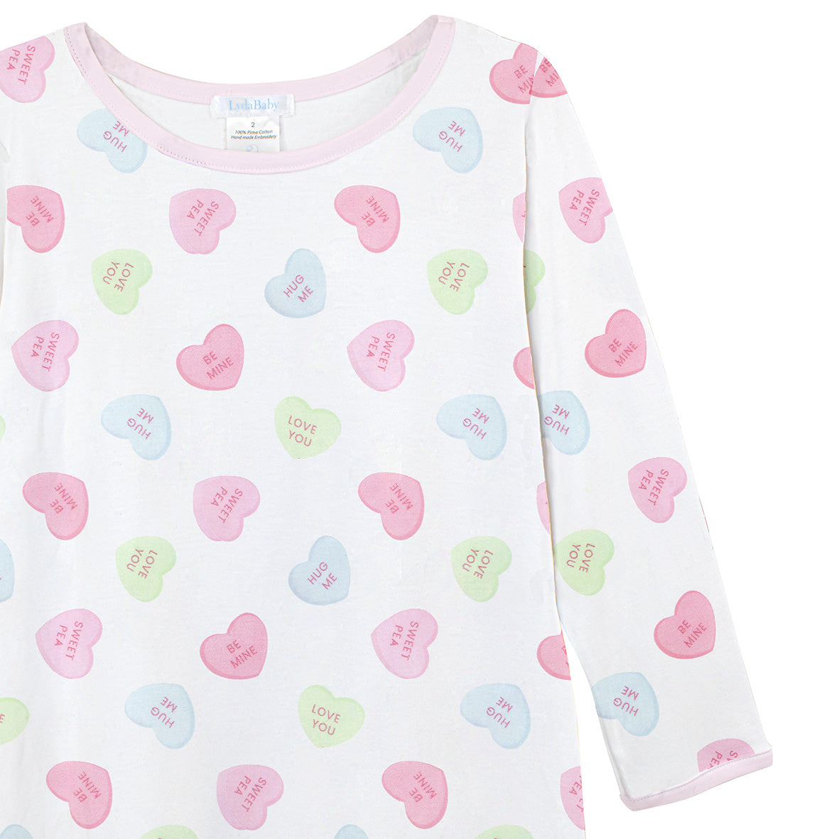 Sweet Candies Printed Dress | Girl