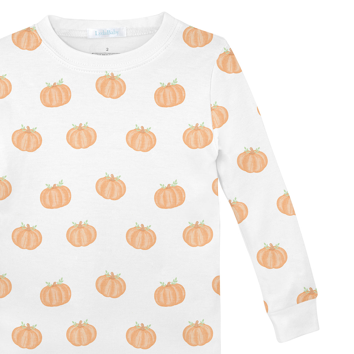 Halloween Pumpkin Printed Pajama | Unisex
