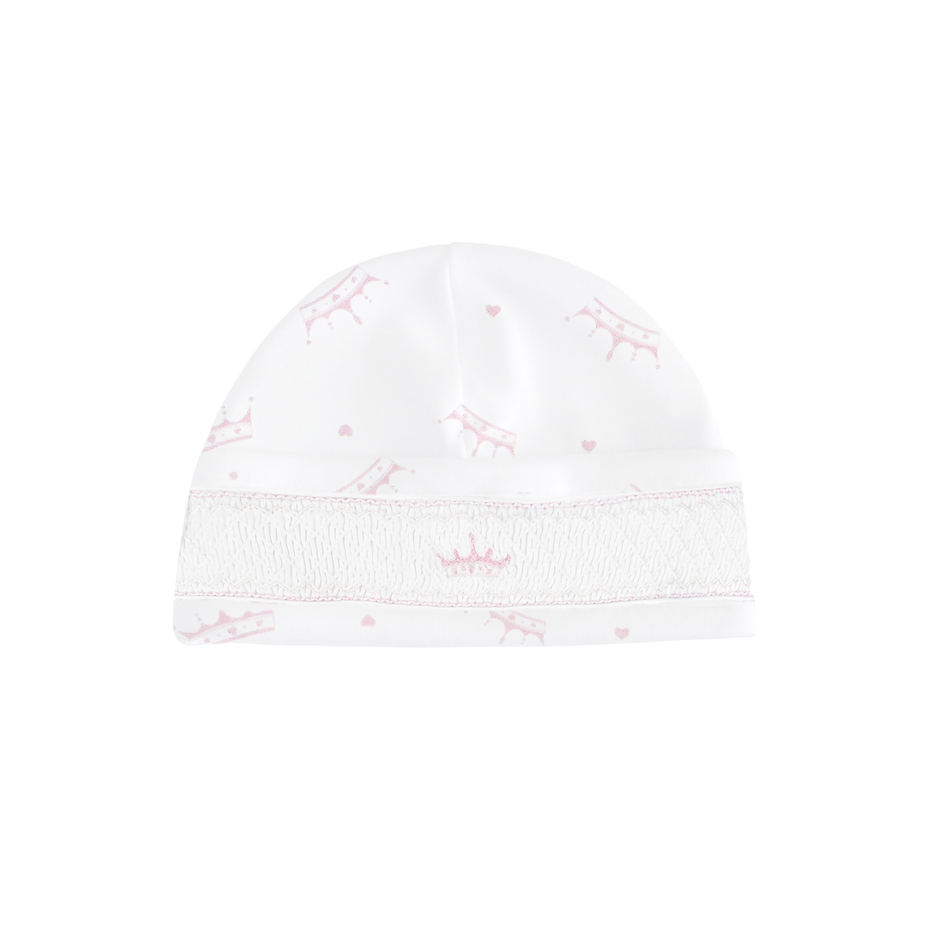 Little Princess Embroidey and Printed | Baby Girl