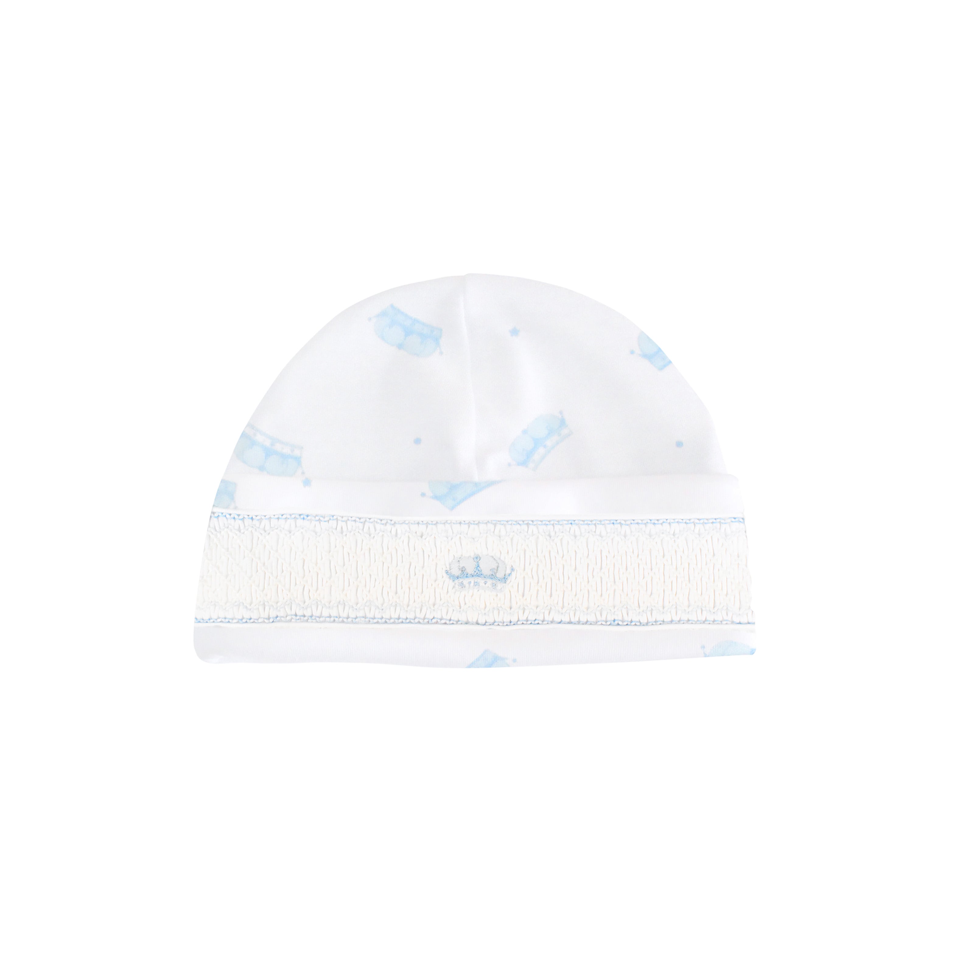 Little Prince Embroidery and Printed | Baby Boy