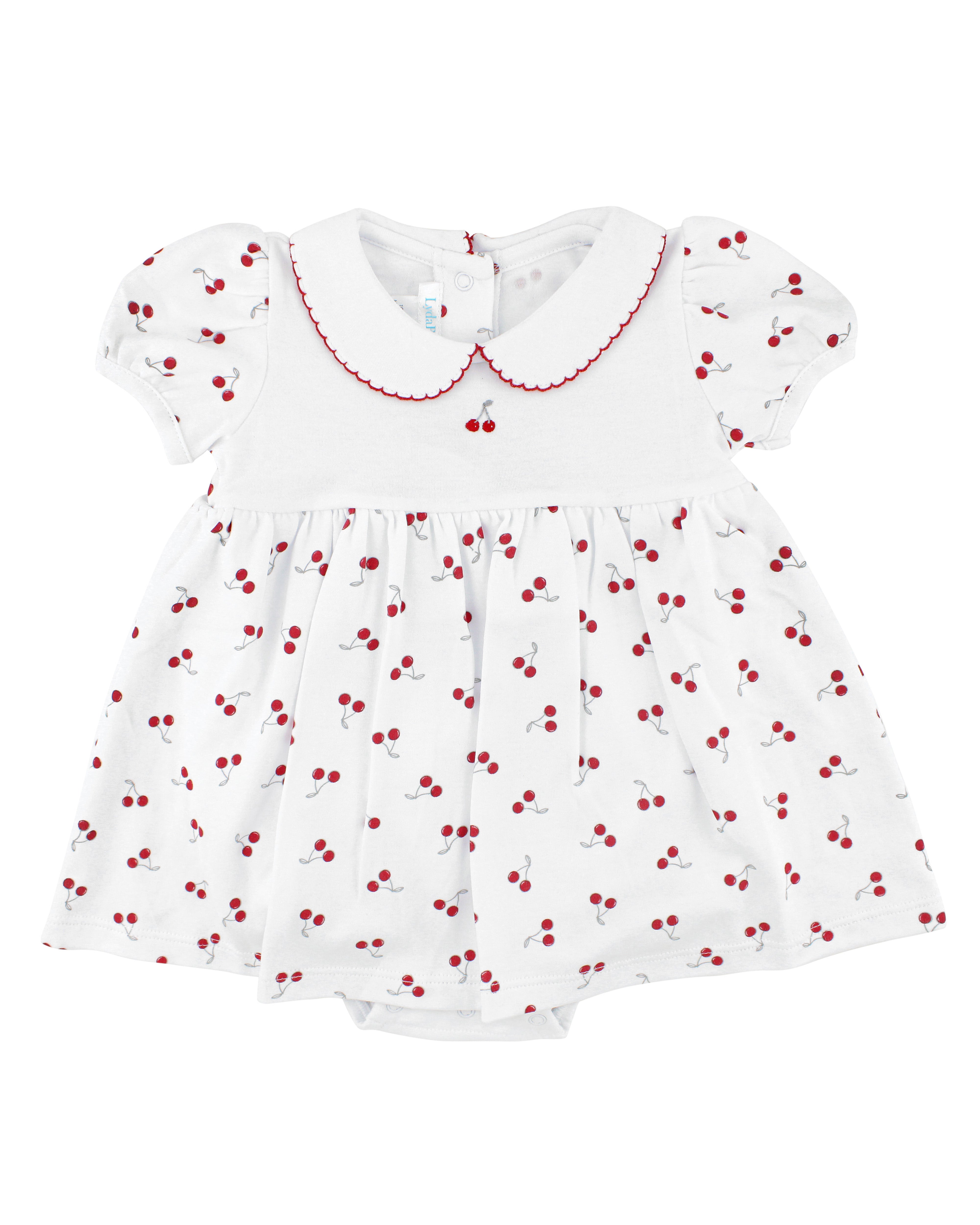 Dresses Baby Girl LydaBaby Dresses Baby Girl LydaBaby