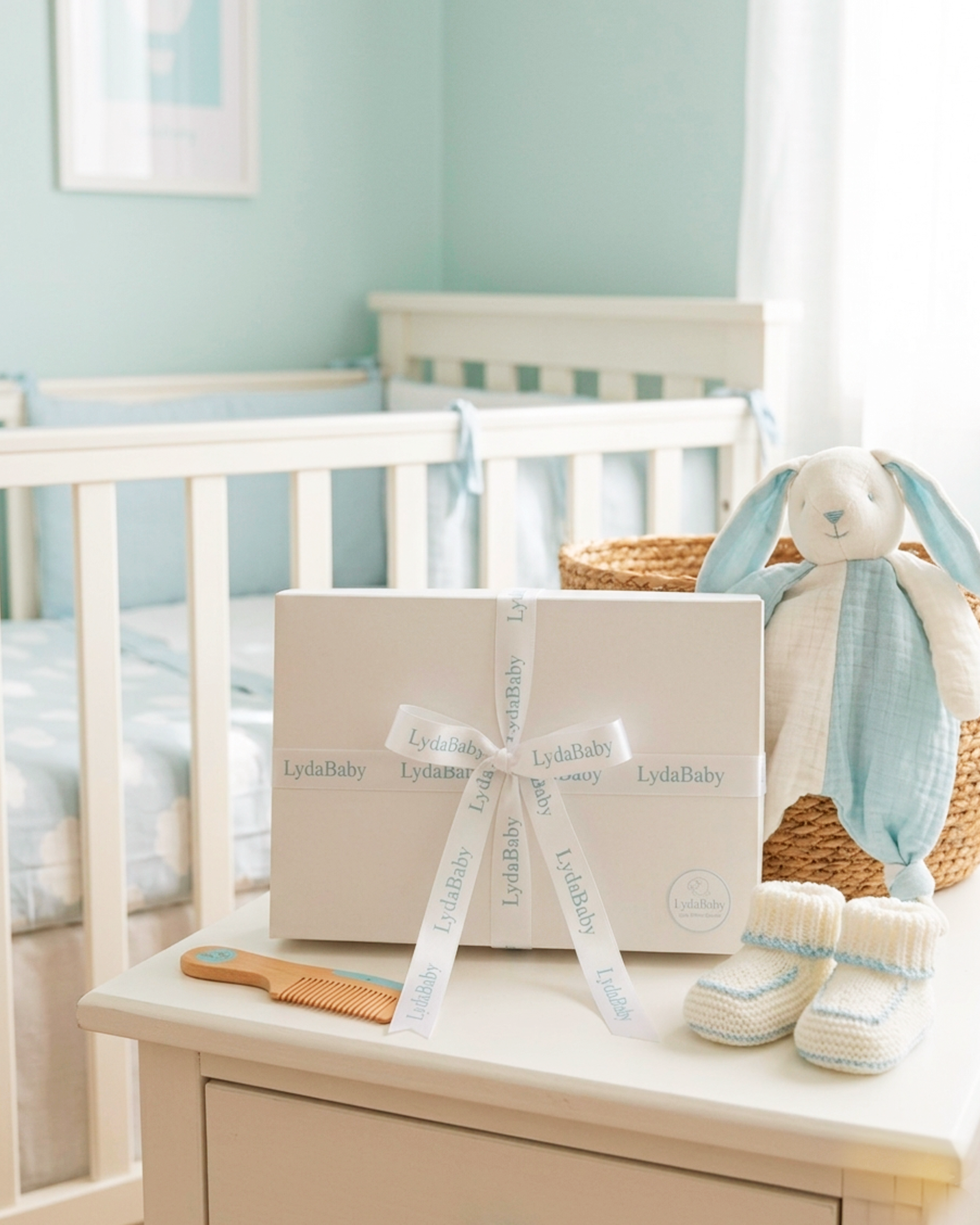 Gift Box