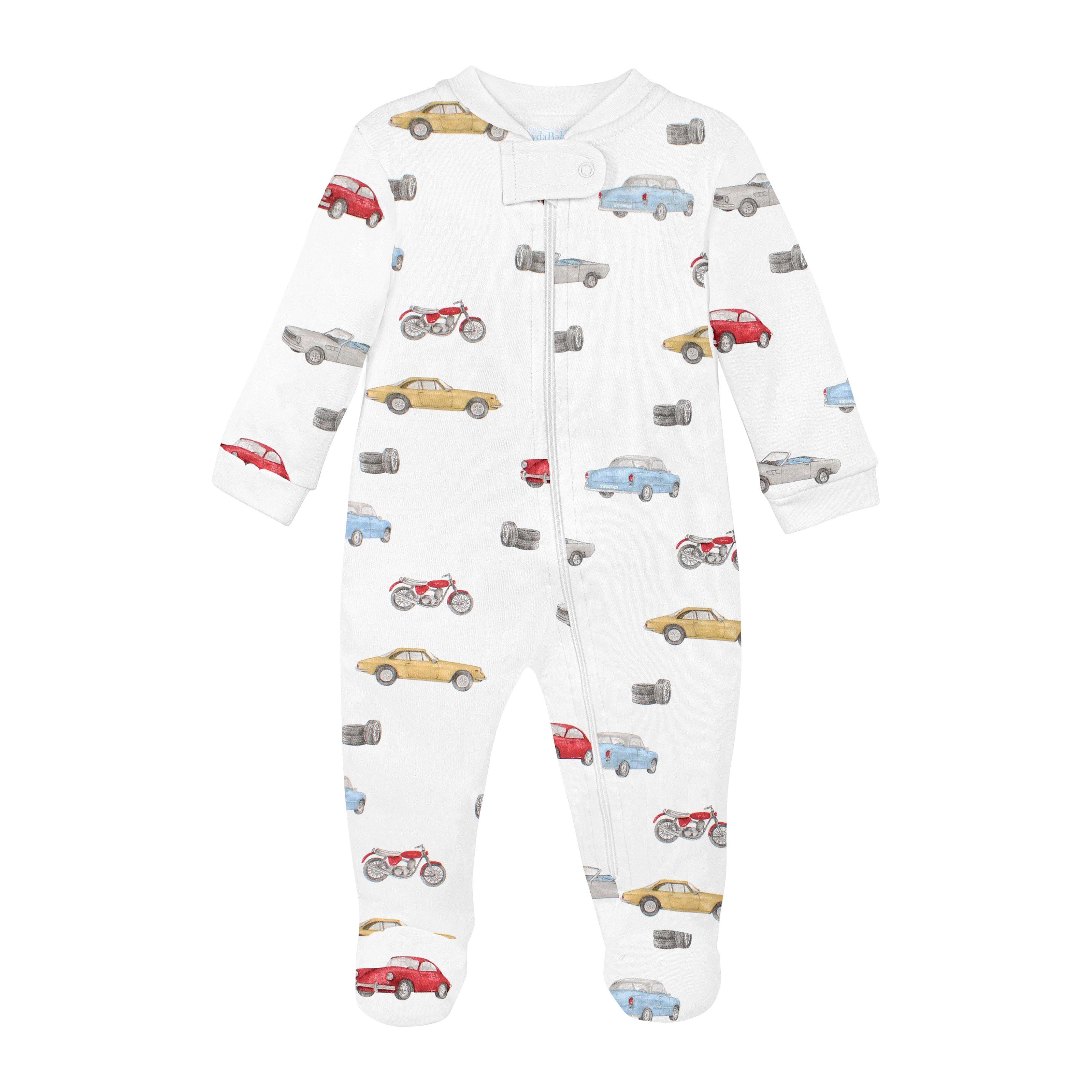 luxury-baby-boy-zipper-peruvian-pima-cotton-print-motor-lover