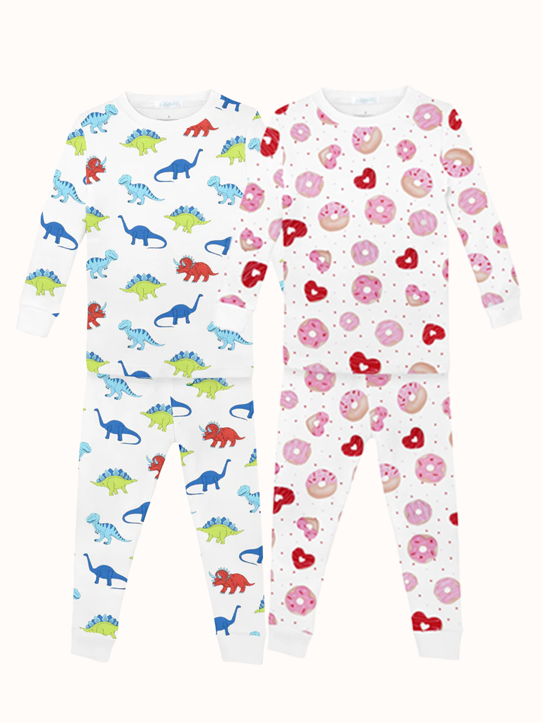 Bundle Gift Kids Pajamas