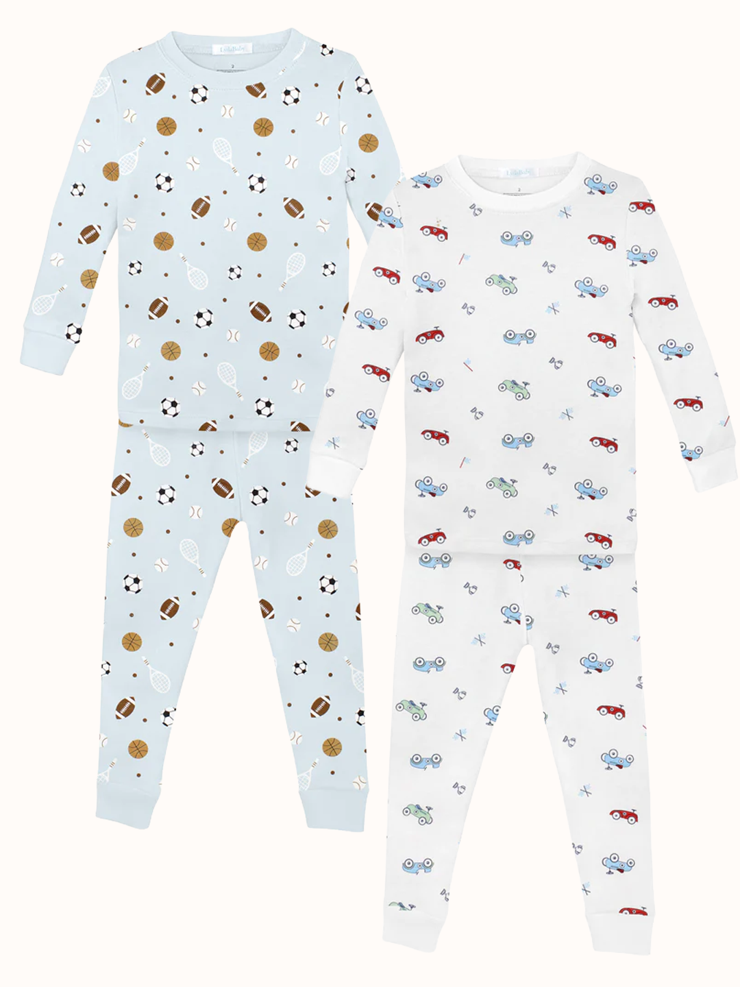 Bundle Gift Kids Pajamas