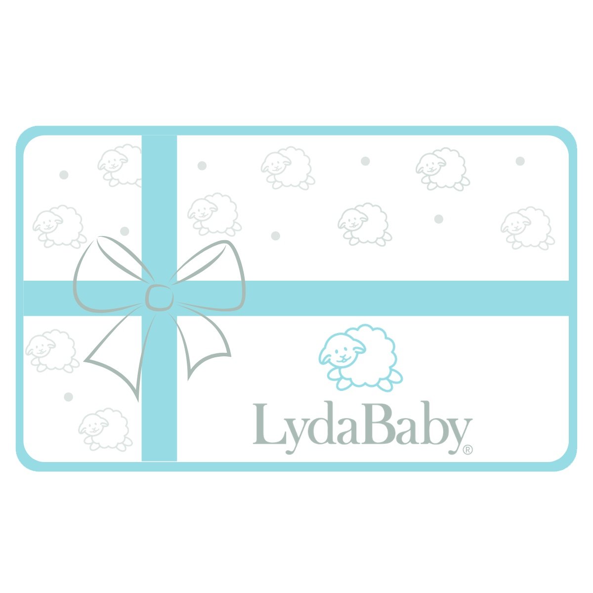 LydaBaby Gift Card